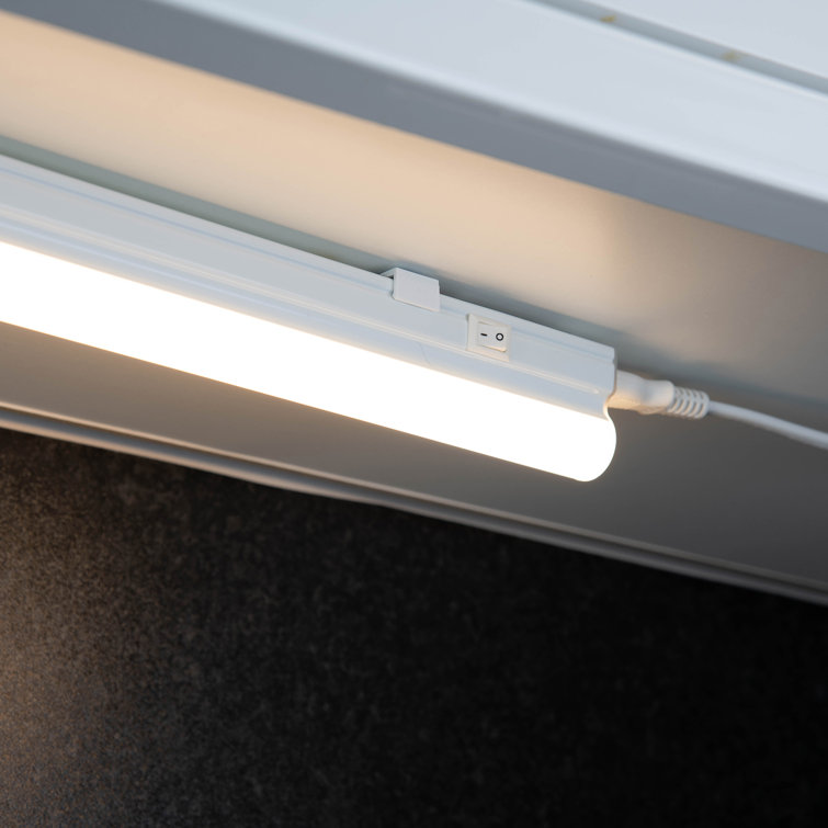 Symple Stuff LED 28cm Under Bar Light Wayfair.co.uk